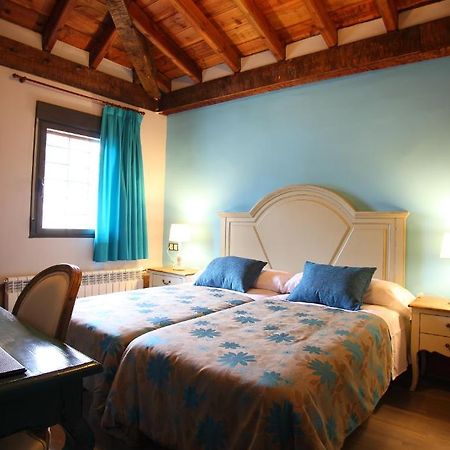 Douris Temple Hotel Soria Exterior photo