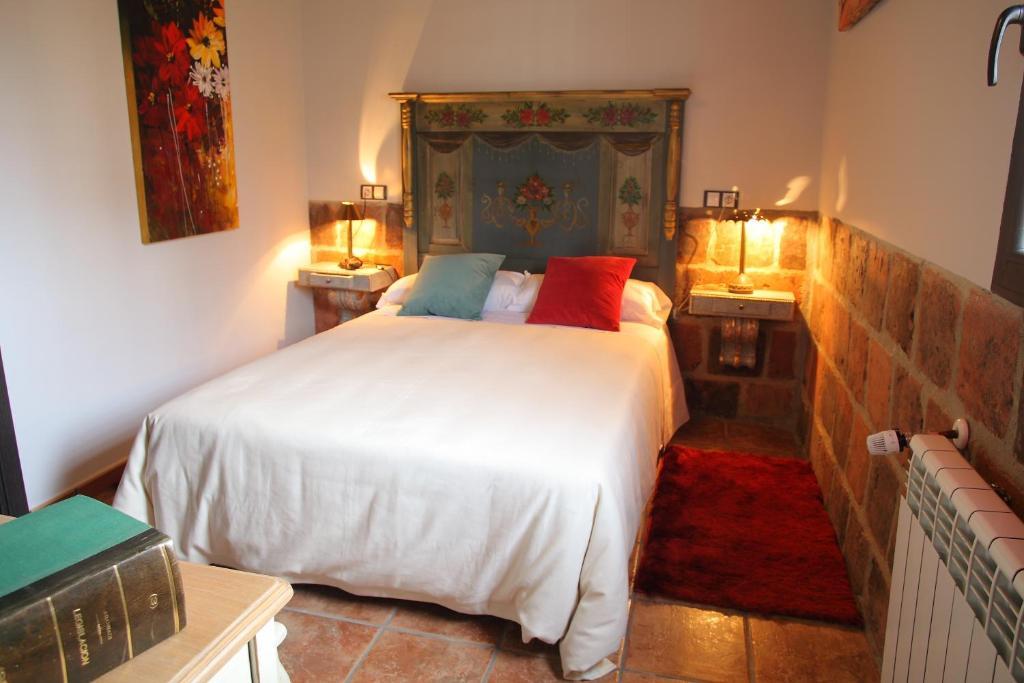 Douris Temple Hotel Soria Room photo