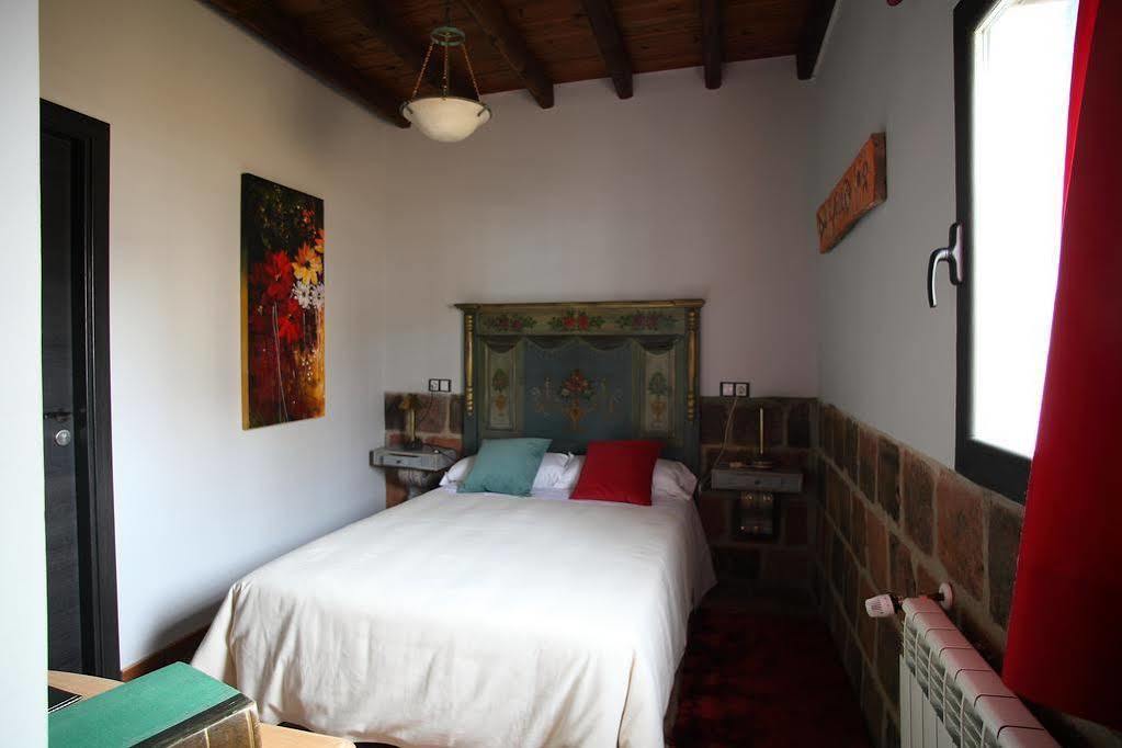 Douris Temple Hotel Soria Exterior photo